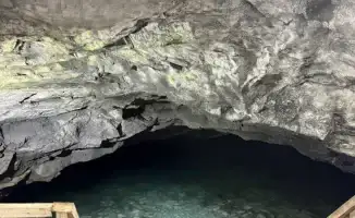 Когда святые воды убывают: тайны пещеры Коныр-Аулие на грани исчезновения