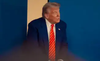 Общественность обеспокоена: Трамп о возможных амбициях Путина за пределами Украины