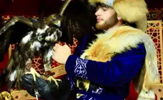 Алматы: Город, где горы шепчут, а кухня поет