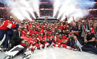 Флорида Пантерз: дважды чемпионство и новые горизонты для хоккея в США