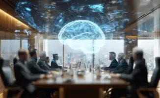 Казахстан запускает диалог с будущим: парламентские слушания по искусственному интеллекту как мост в цифровую эпоху