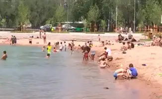 Сайран: отдых или штраф? Узнайте, что грозит!