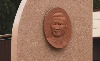 Си Синхай: как музыка объединяет народы в Алматы?