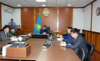 Как 'Зиялы қауым' меняет облик Акмолинской области?