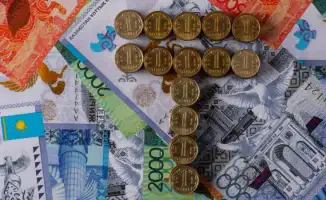 Алатауский район Алматы: инвестиции в 100 миллиардов тенге как катализатор социально-экономического прорыва