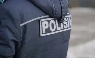 Трагедия в Жетысу: двое полицейских погибли в ДТП на улице Абая 15 октября