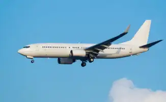 Крылья под угрозой: Казахстанцам стоит подумать дважды перед полетом в небесные дали Ближнего Востока