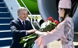 Эксперты отмечают важность визита Мирзиеева для укрепления отношений между Узбекистаном и Казахстаном