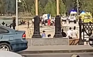 Тайны глубин: озеро Сайран забрало еще одну мечту юности