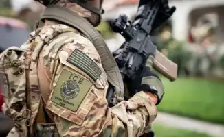 Лос-Анджелес на грани: протесты против иммиграционной политики обостряются, полиция отвечает жесткими мерами