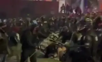 Сиэтл в огне: протесты против миграционной политики обостряют социальные противоречия в США