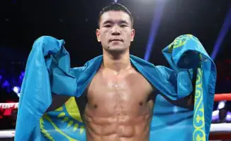 Боксёрская битва на арене: Казахстан и Кыргызстан сойдутся в ринге под звуки кулаков и зрительских оваций