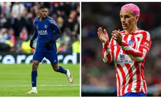 Казахстан готовится к футбольной битве: ПСЖ и Атлетико сразятся в Клубном чемпионате мира 16 июня на улицах Алматы