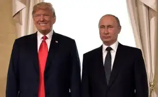 Глобальные последствия телефонного диалога: Путин и Трамп нащупывают новые пути для стабилизации Ближнего Востока