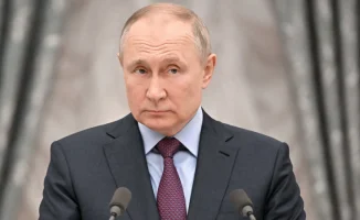 Путин осудил действия Израиля: обвинения в нарушении международного права и устава ООН