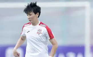 Женский футбольный клуб 'Актобе' шокировал 'Окжетпес' с невероятным счетом 24:0 в историческом матче