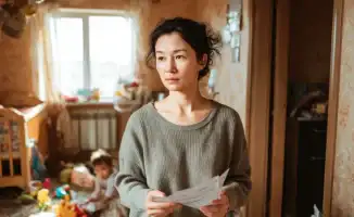 Как женщине с ребенком в Казахстане пройти через развод и защитить свои права: советы и поддержка в трудный период