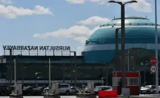 Астана на паузе: взлеты и посадки в ожидании обновления небесного полотна