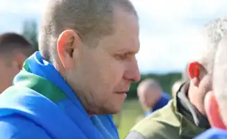 Семь раз на дюжину: военные судьбы вновь переплетаются в обмене пленными