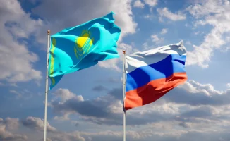 Новые правила въезда: Россия вводит визы для граждан Казахстана с 30 июня 2023 года