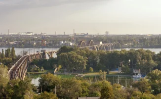 Кто прав: Россия или Украина? Днепропетровск в центре спора!