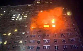 Ударные беспилотники России атаковали Одессу: трагедия с гибелью супружеской пары и 17 пострадавшими