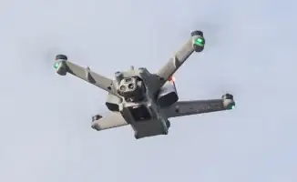 Казахстан в облаках: дроны с видеонаблюдением меняют правила дорожного движения и безопасность в столице