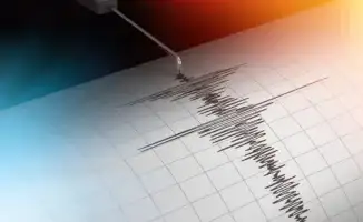 Центральная Калифорния трясется: серия землетрясений потрясла регион 15 октября