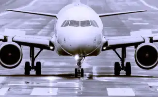 Закрытое небо: Сирия, Иордания и Ирак реагируют на ракетный удар Ирана по Хайфе 15 октября