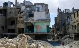 Сирийцы возвращаются домой: надежда на восстановление или новая реальность разрушений?