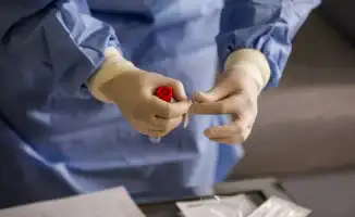 Эпидемия сибирской язвы в Акмолинской области: угроза общественному здоровью и возможные меры реагирования