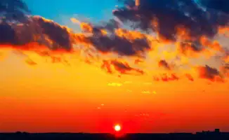 Гроза или жара: что выберет Астана в июле?