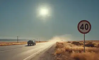 Как жара влияет на скорость: Казахстан в фокусе?
