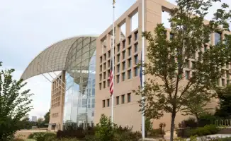 Увольнения в Институте мира США: сотрудники получили уведомления после конфликта с правительством