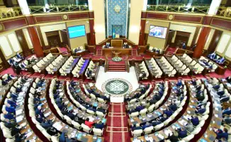 Ерлан Кошанов инициировал совместное заседание палат Парламента: ключевые вопросы на повестке дня