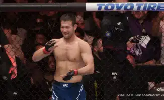 Рахмонов: титул в кармане или только мечта?