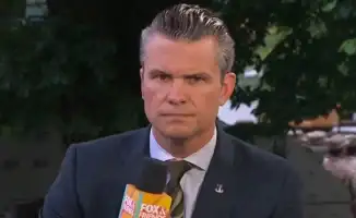 Пентагон подтверждает: США перенаправили системы ПВО с Украины на Ближний Восток для усиления безопасности региона