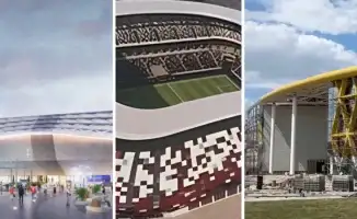 Новые арены Казахстана: как поручение президента изменит лицо футбольной культуры страны