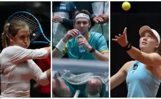 Казахстанские теннисисты готовы к борьбе на Уимблдоне: мнения экспертов и фанатов