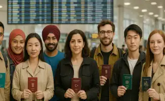 Казахстан: новая звезда на туристическом небосклоне, в которую влюбляются страны!