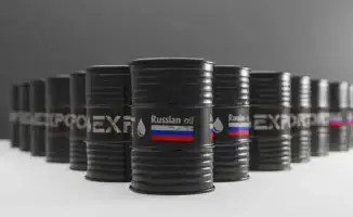 Групповой танец цен: G7 готова сбросить ношу на российскую нефть без американского партнера