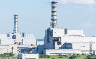 Казахстан и Россия: атомный кредит или ядерный риск?