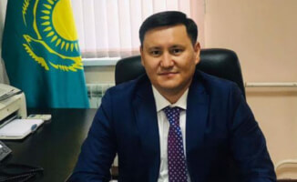 Как судья оказался на скамье подсудимых?