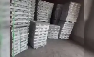 Металлический поток: как криминальные рыбаки пытались выловить 700 тонн стратегического улова из казахстанских вод