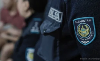 Язык закона: правоохранители на экзамене по казахскому – новый стандарт или просто формальность?