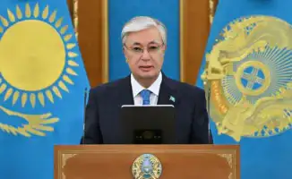 Награды для СМИ: шаг к укреплению информационного пространства и амбициям Казахстана на мировой арене