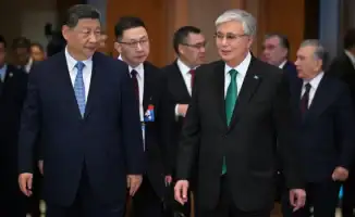 Общественность приветствует укрепление связей с Китаем как шаг к стабильности и развитию Казахстана