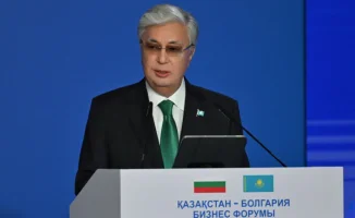 Урановые нити дружбы: Казахстан и Болгария ткут новое полотно партнерства
