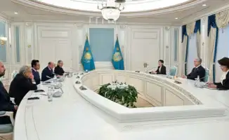 Эксперты нейрохирургии высоко оценили инициативы Токаева на X Всемирном конгрессе