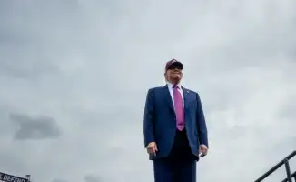 Трамп восхваляет американских военных: стойкость и победы, которые делают США сильнее